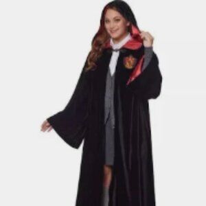 Harry Potter Gryffindor robe